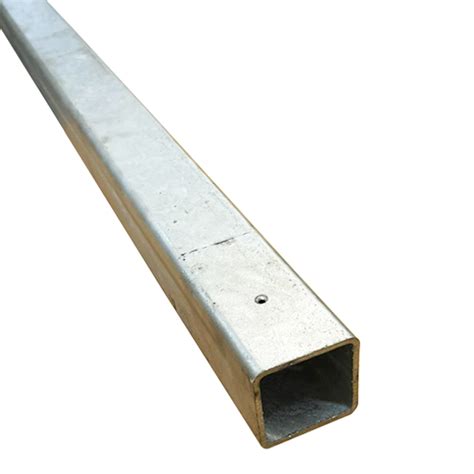 75mm steel box section|galvanised square tube.